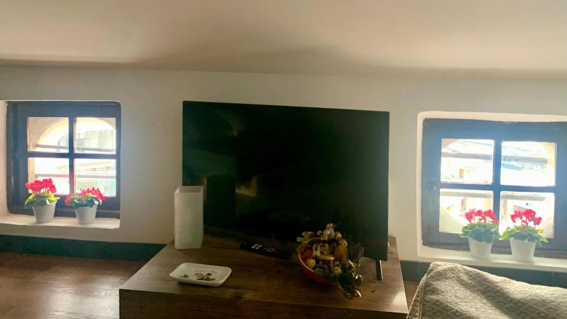La Soffitta Sul Porto Apartment Genoa