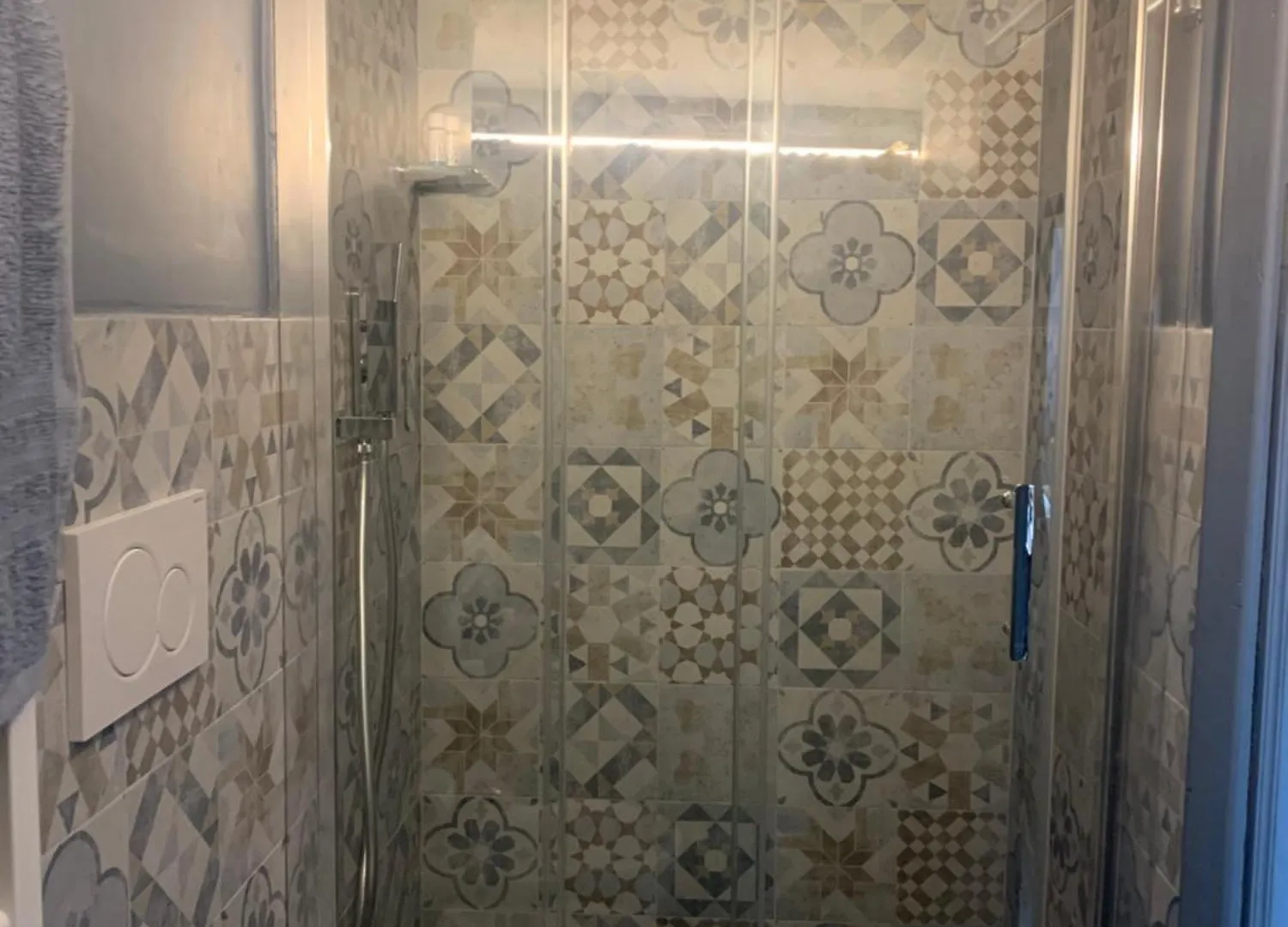 La Soffitta Sul Porto Apartment Genoa