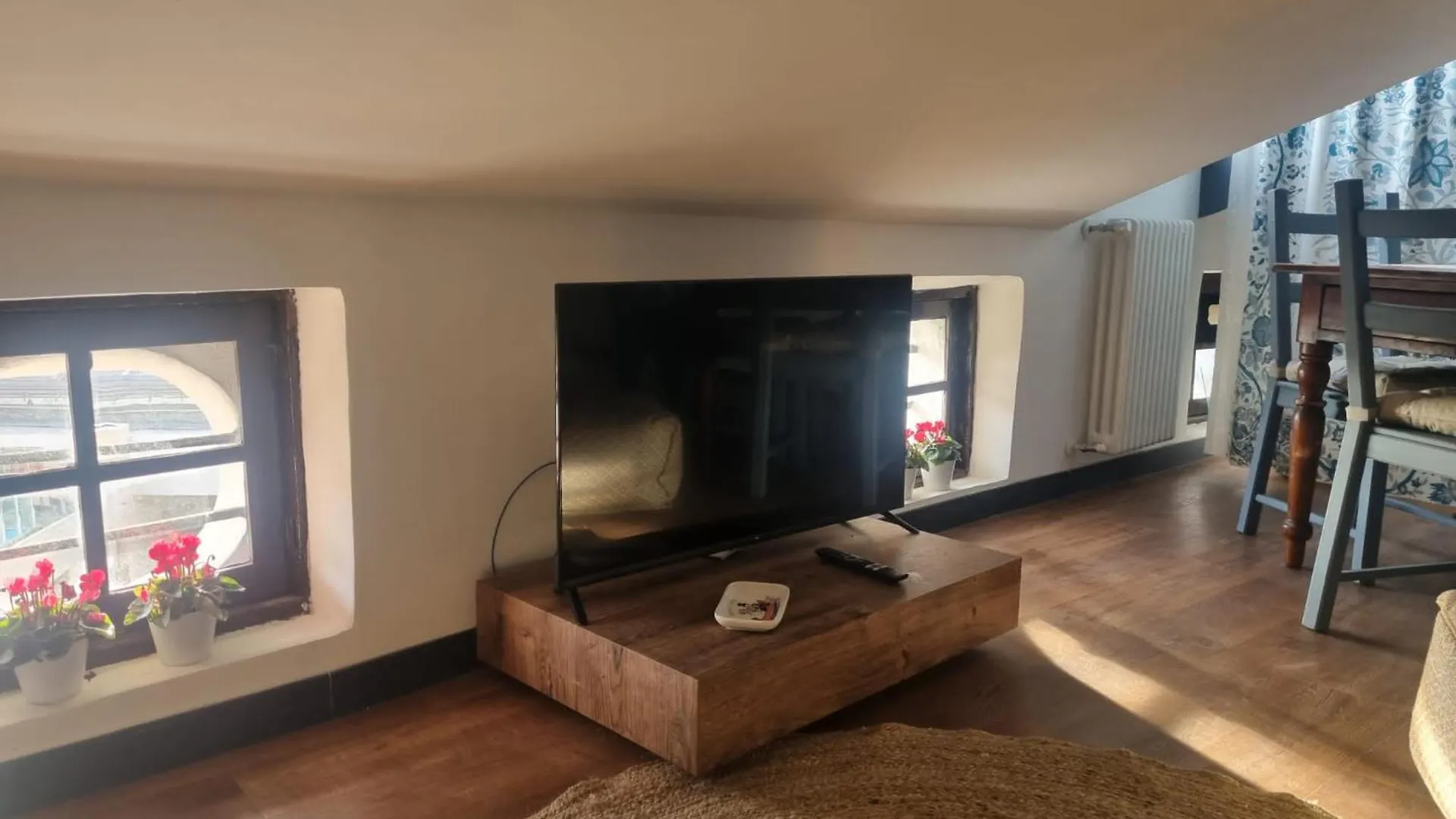 La Soffitta Sul Porto Apartment Genoa