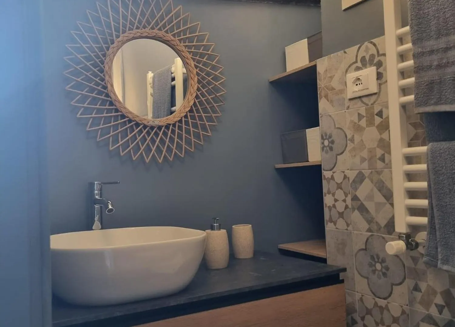 La Soffitta Sul Porto Apartment Genoa