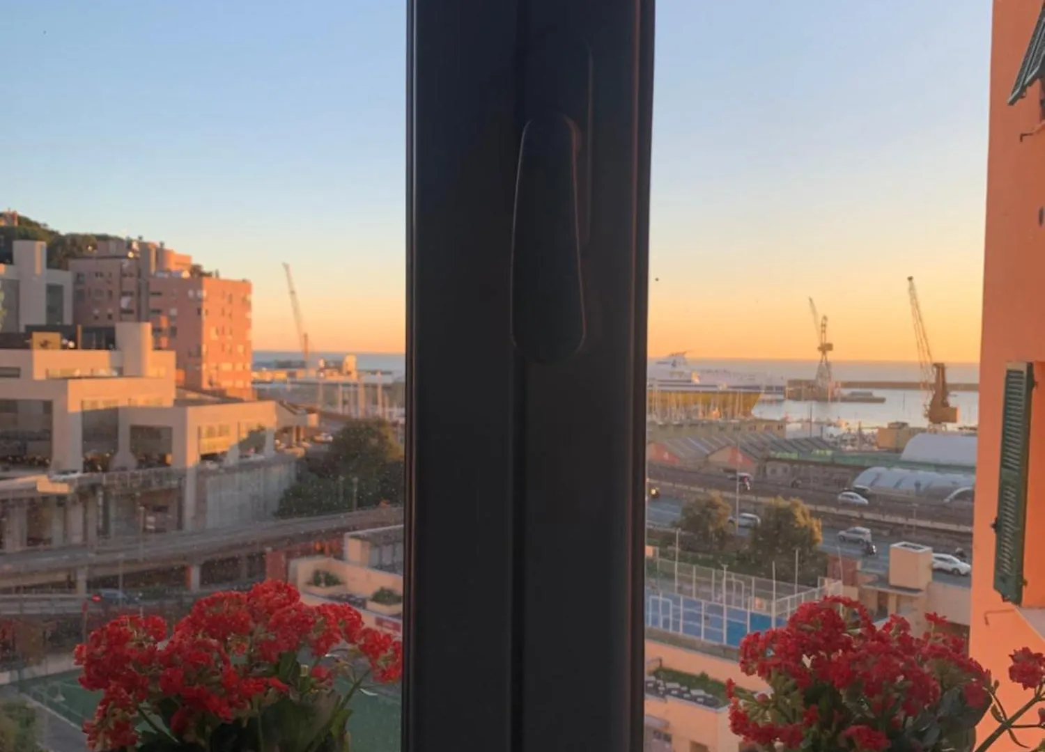 La Soffitta Sul Porto Apartment Genoa 0*,  Italy