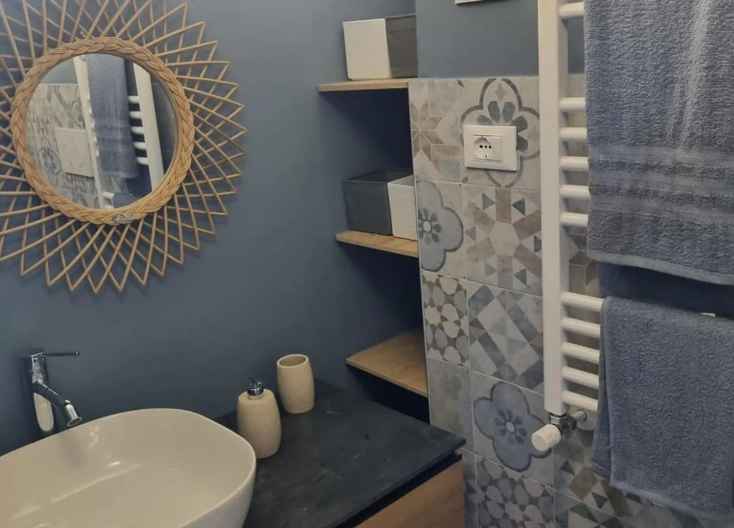 La Soffitta Sul Porto Apartment Genoa 0*,
