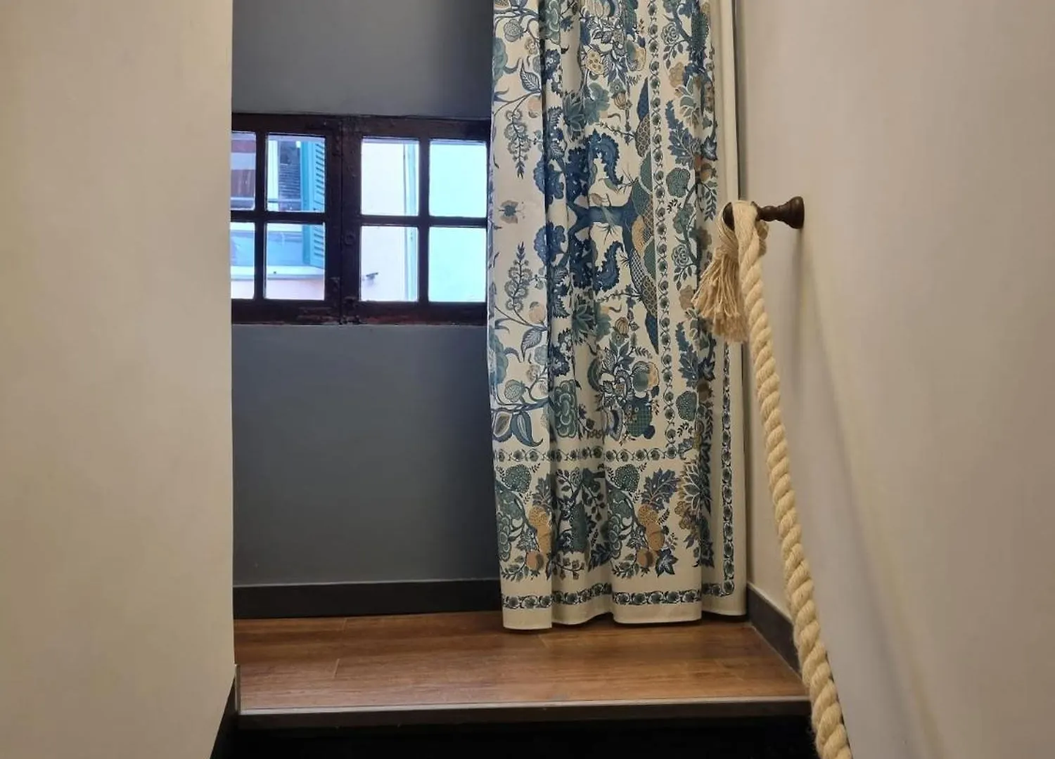 La Soffitta Sul Porto Apartment Genoa