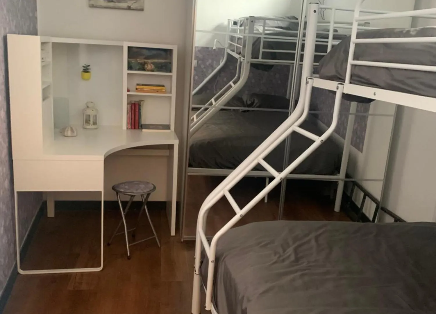 La Soffitta Sul Porto Apartment Genoa