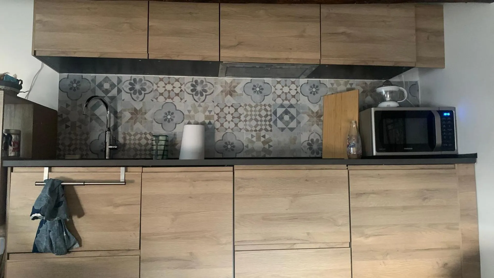 La Soffitta Sul Porto Apartment Genoa 0*,  Italy